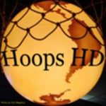 Hoops HD Logo