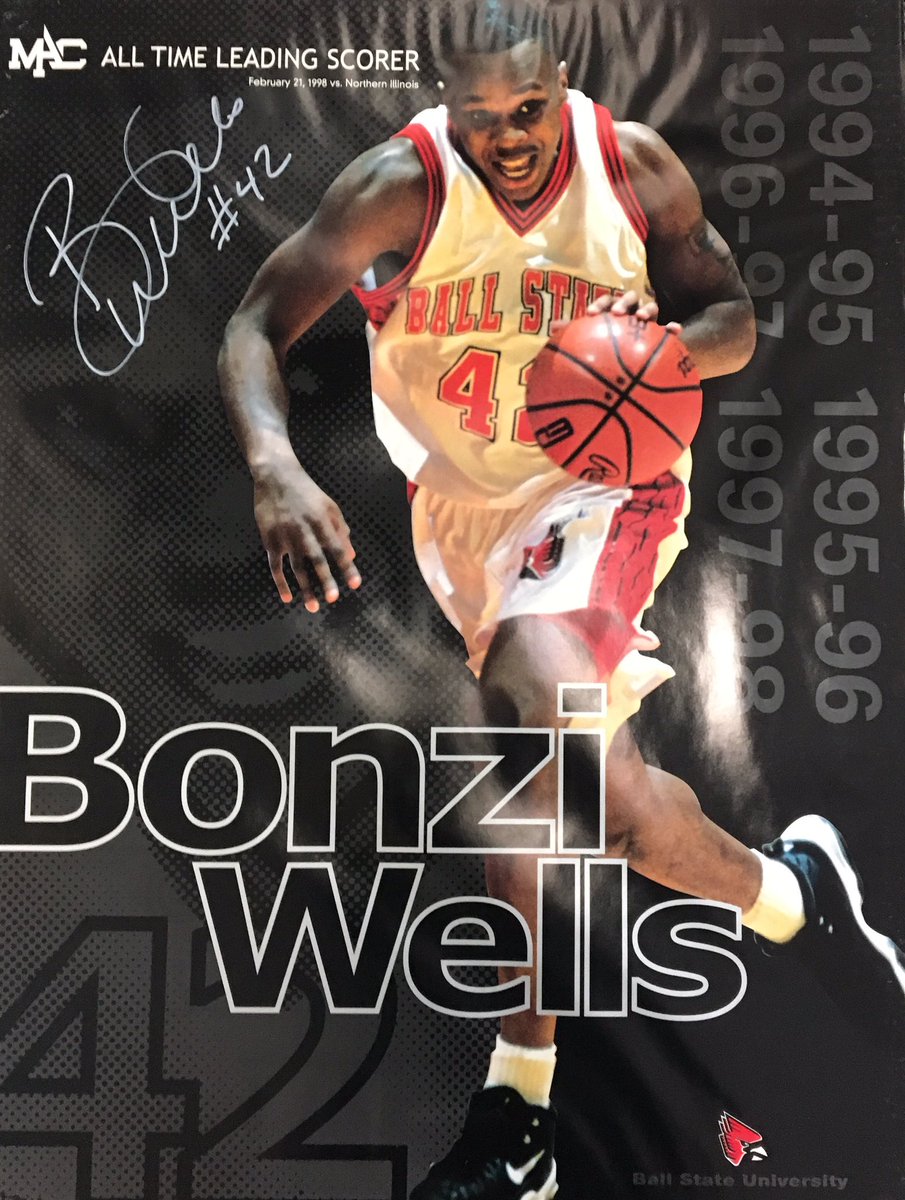 BIG = Bonzi Is Great: HoopsHD interviews BIG3 player Bonzi Wells | Hoops HD