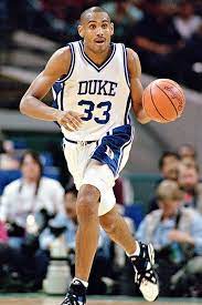 You Tube Gold: Duke-LSU 1992, Or Laettner's Second Triumph Over Shaquille  O' Neal - Duke Basketball Report