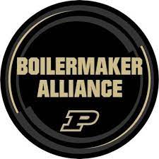 Drew Brees, Boilermaker Alliance, Purdue University