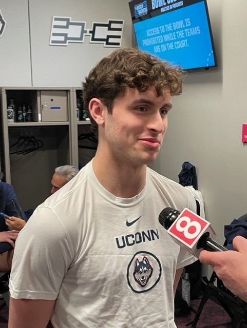 Eric Musselman, Dan Hurley bring family lineage, enthusiasm for